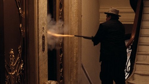 The Godfather - Bố Già - Hình 1