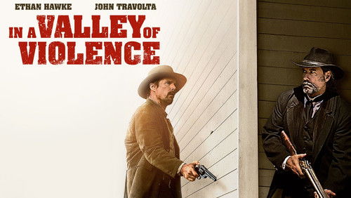 In a Valley of Violence - Thung Lũng Bạo Lực - Hình 1