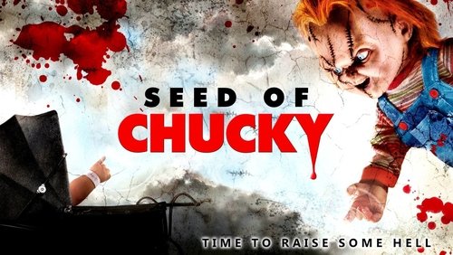 Seed of Chucky - Ma Búp Bê 5: Đứa Con Của Chucky - Hình 1