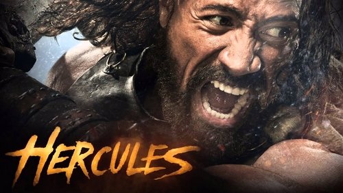 Hercules - Héc Quyn - Hình 2
