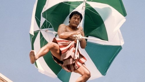 The Accidental Spy - Điệp Viên Bất Đắc Dĩ - Hình 1