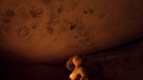 The Croods - Cuộc Phiêu Lưu Của Nhà Croods - Hình 1