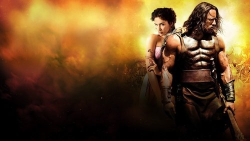 Hercules - Héc Quyn - Hình 3