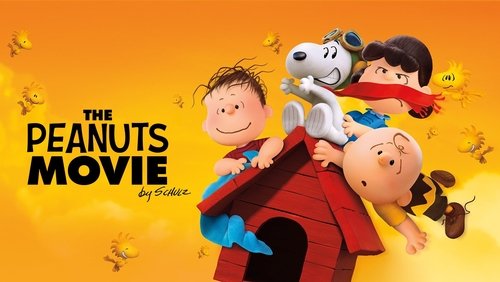 The Peanuts Movie - Chú Cún Snoopy - Hình 2