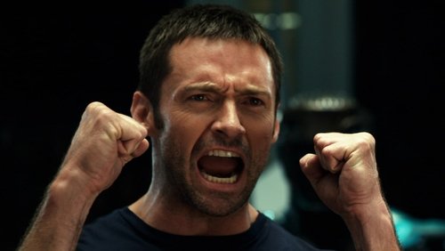 Real Steel - Tay Đấm Thép - Hình 5