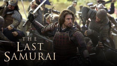 The Last Samurai - Võ Sĩ Đạo Cuối Cùng - Hình 7