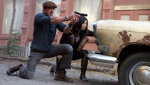 The Expendables 2 - Biệt Đội Đánh Thuê 2 - Hình 3