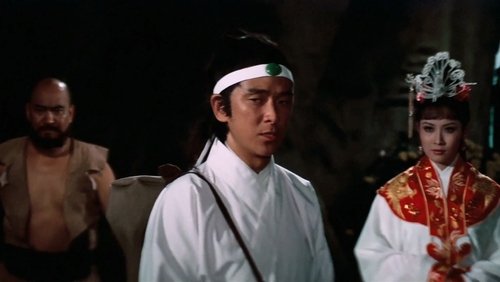 The Killer Meteors - Phong Vũ Song Lưu Tinh - Hình 3