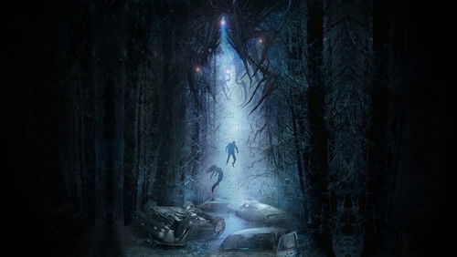 The Recall - Giải Thoát Ký Ức - Hình 3