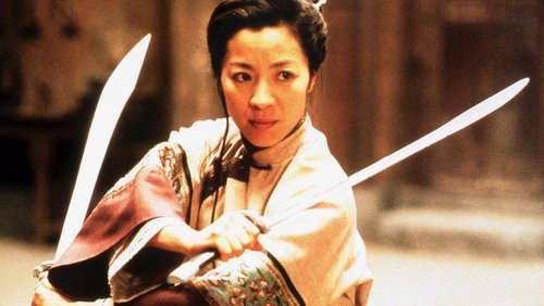 Crouching Tiger, Hidden Dragon - Ngọa Hổ Tàng Long - Hình 1