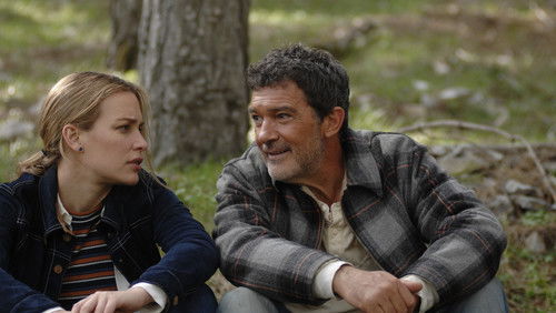 Black Butterfly - Giăng Bẫy - Hình 2