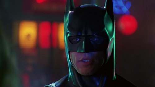 Batman Forever - Người Dơi Bất Tử - Hình 1