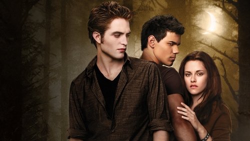 The Twilight Saga: New Moon - Chạng Vạng 2: Trăng Non - Hình 3