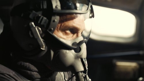 Interstellar - Hố Đen Tử Thần - Hình 2