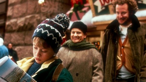 Home Alone 2: Lost in New York - Ở Nhà Một Mình 2: Lạc Ở New York - Hình 4