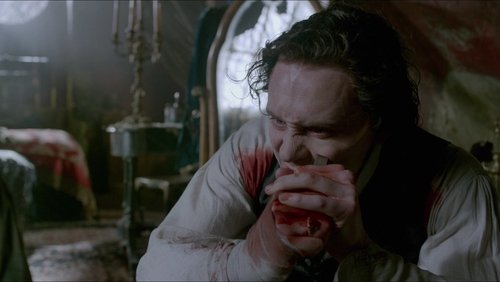 Crimson Peak - Lâu Đài Đẫm Máu - Hình 1