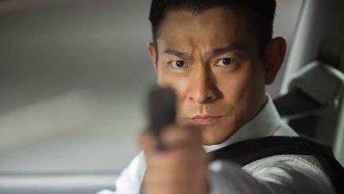 Shock Wave - Sóng Dữ - Hình 1