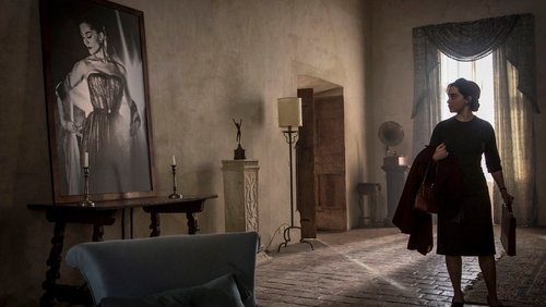 Voice From The Stone - Tiếng Vọng Từ Tường Đá - Hình 4