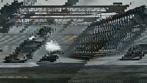 Death Race - Cuộc Đua Tử Thần - Hình 3