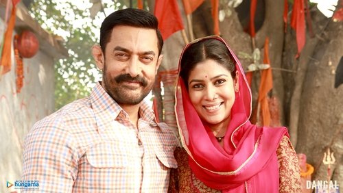 Dangal - Huấn Luyện Viên Đô Vật - Hình 2