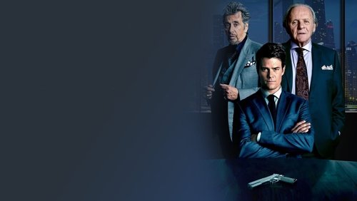 Misconduct - Tội Ác Tham Nhũng - Hình 1