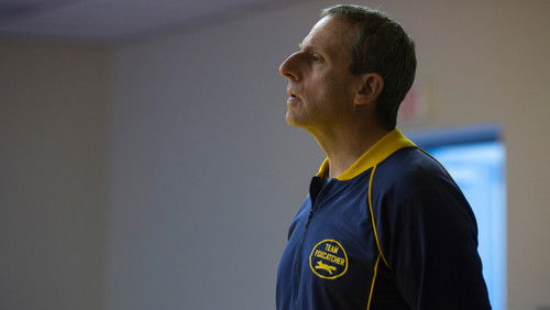 Foxcatcher - Kẻ Săn Cáo - Hình 4