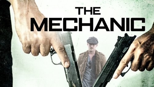 The Mechanic - Sát Thủ Thợ Máy - Hình 5