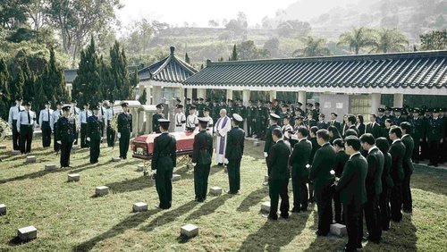 Cold War 2 - Hàn Chiến 2 - Hình 2