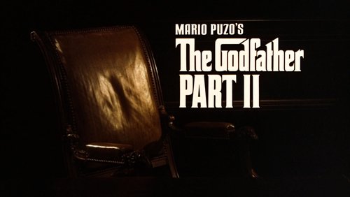 The Godfather: Part 2 - Bố Già Phần 2 - Hình 1