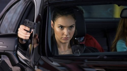 Keeping Up With The Joneses - Hàng Xóm Tôi Là Đặc Vụ - Hình 1