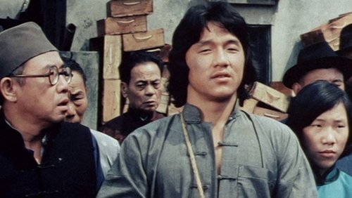 New Fist Of Fury - Tân Tinh Võ Môn - Hình 2
