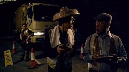 Vampire Cleanup Department - Biệt Đội Bắt Cương Thi - Hình 5