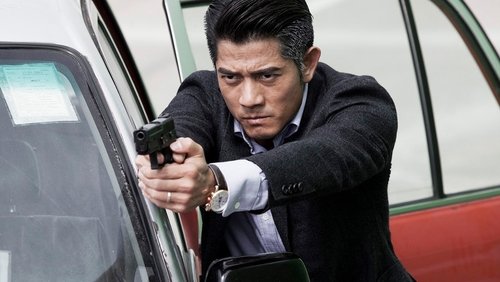 Cold War - Hàn Chiến - Hình 4