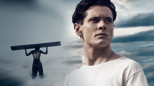 Unbroken - Không Khuất Phục - Hình 4