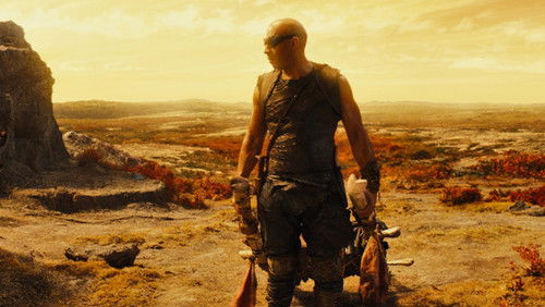 Riddick - Riddick Thống Lĩnh Bóng Tối - Hình 2