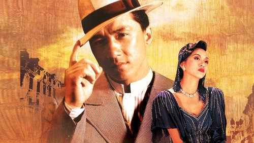 Miracles - Mr. Canton and Lady Rose - Kỳ Tích - Hình 4