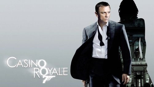 007: Casino Royale - Điệp Viên 007: Sòng Bạc Hoàng Gia - Hình 3