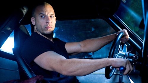 Fast & Furious - Quá Nhanh Quá Nguy Hiểm 4 - Hình 2