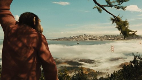 Rise of the Planet of the Apes - Sự Trỗi Dậy Của Hành Tinh Khỉ - Hình 1