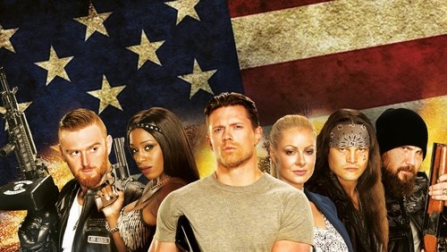The Marine 5: Battleground - Lính Thủy Đánh Bộ 5: Quyết Chiến - Hình 3