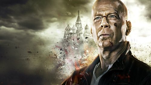 A Good Day to Die Hard - Đương Đầu Với Thử Thách 5 - Hình 2