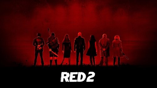 Red 2 - CIA Tái Xuất 2 - Hình 5