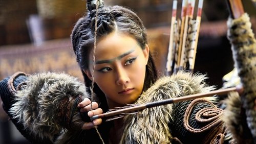 Dragon Blade - Thiên Tướng Hùng Sư: Kiếm Rồng - Hình 3