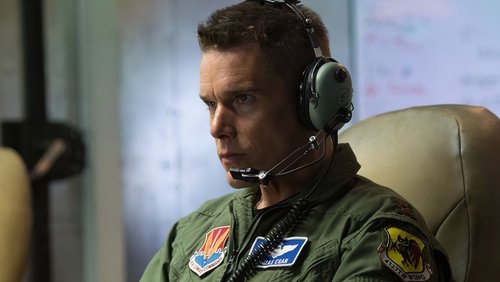 Good Kill - Trò Chơi Giết Người - Hình 4