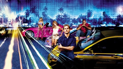 2 Fast 2 Furious - Quá Nhanh Quá Nguy Hiểm 2 - Hình 2