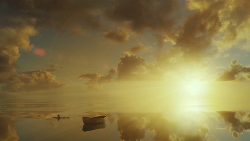 Life Of Pi - Cuộc Đời Của Pi - Hình 8