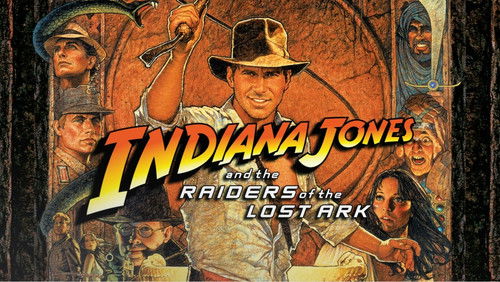 Indiana Jones and the Raiders of the Lost Ark - Indiana Jones Và Chiếc Rương Thánh Tích - Hình 4