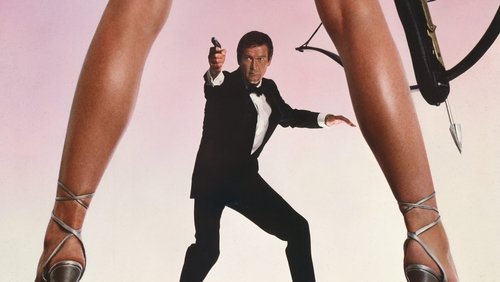 007: For Your Eyes Only - Điệp Viên 007: Riêng Cho Đôi Mắt Em - Hình 2