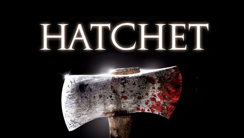 Hatchet - Lưỡi Rìu - Hình 5