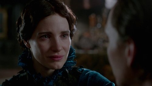 Crimson Peak - Lâu Đài Đẫm Máu - Hình 3